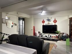 Telok Blangah Crescent (Bukit Merah),  #566632031